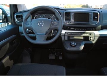 Fahrzeugabbildung Opel Zafira Life Edition M 2.0 L+KAMERA+BI-XENON+AHK+