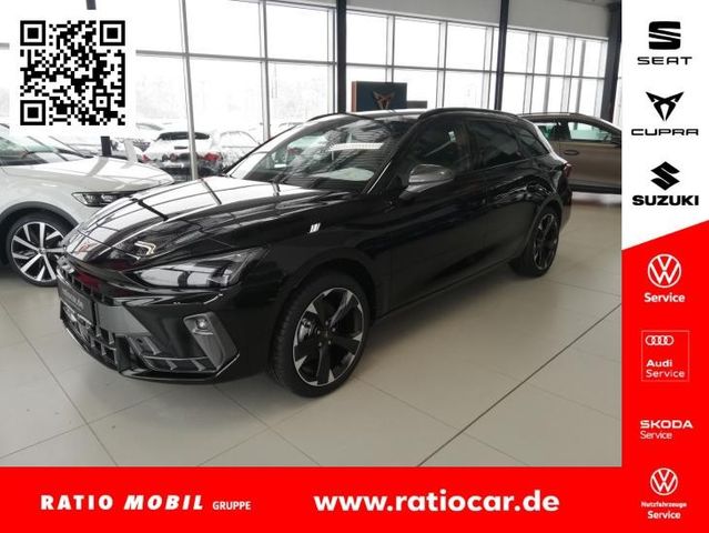 Cupra LEON SPORTSTOURER 1.5 TSI 5J.GAR.* FULL-LINK SHZ