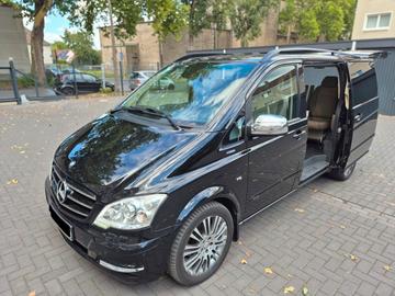 2011 Mercedes-BENZ VIANO 缩略图 15