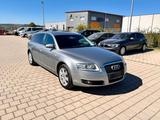 Audi A6 Avant 2.0 TDI / 2.Hand - gebrauchte Audi A6 aus dem Jahr 2008