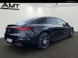 Mercedes-Benz EQS 580 4M AMG Premium+ HA-Lenkung Head-up 21" - Mercedes-Benz EQS: 580