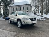 Volkswagen Tiguan 2.0 Track & Field 4Motio... - gebrauchte VW Tiguan aus dem Jahr 2007