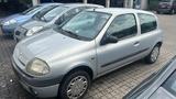 Renault Clio - gebrauchte Renault Clio aus dem Jahr 1999