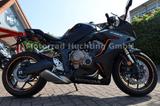 Honda CBR 650 R ! ABS ! LED ! ZUBEHÖR ! SOFORT !!!!!!! - HONDA CBR650R