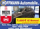 Hyundai Tucson Klimaaut.,Bi-LED-Scheinw,Navi,Kamera,SHZ - Hyundai TUCSON: Pickup