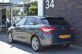 Citroën C4 1.2 PureTech Exclusive - Citroën C4 Exclusive mit Benzin-Antrieb
