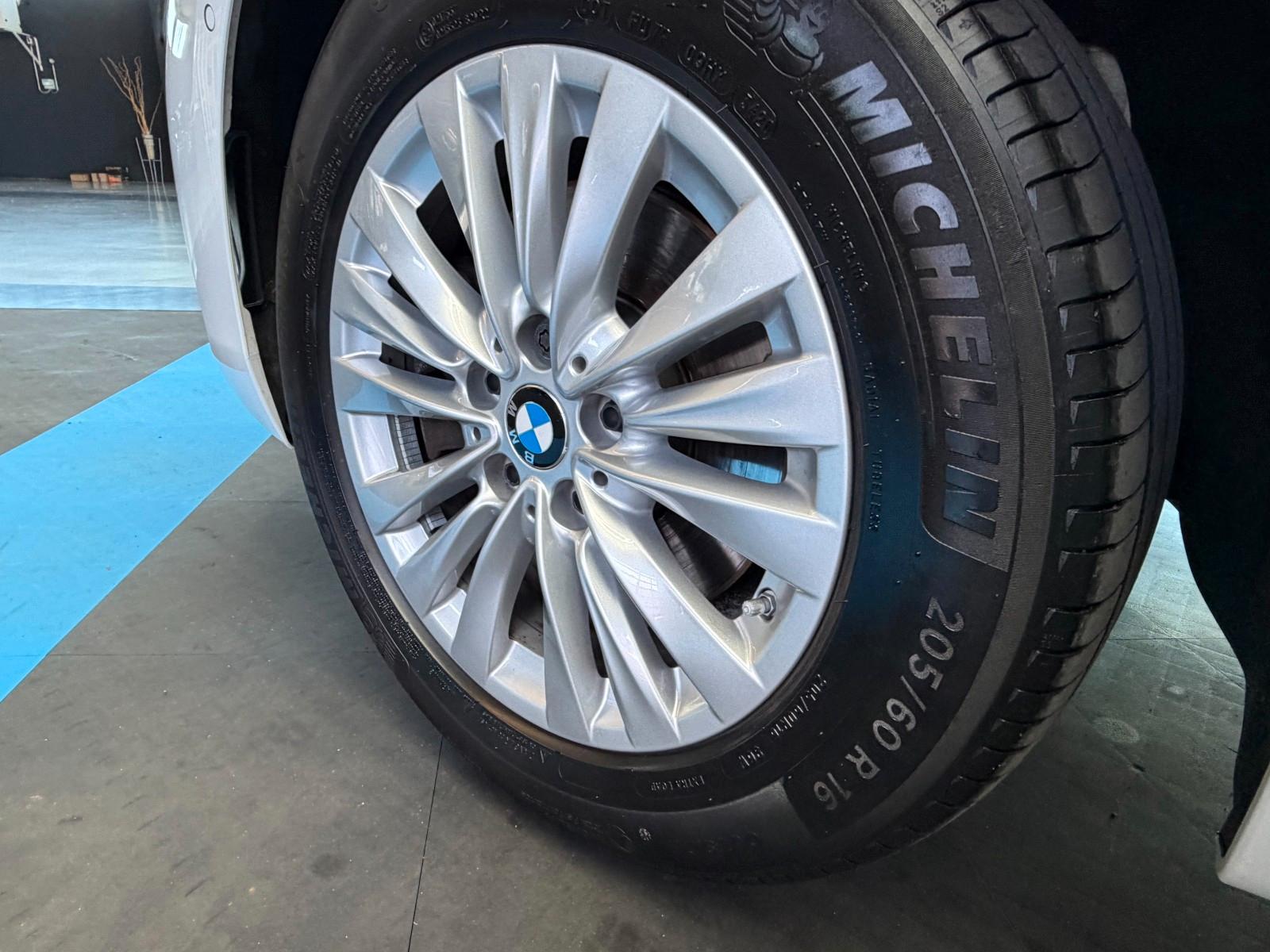 BMW 218 Active Tourer218d Advantage+ Navi+LED+SHZ+PDC, миниатюра 16
