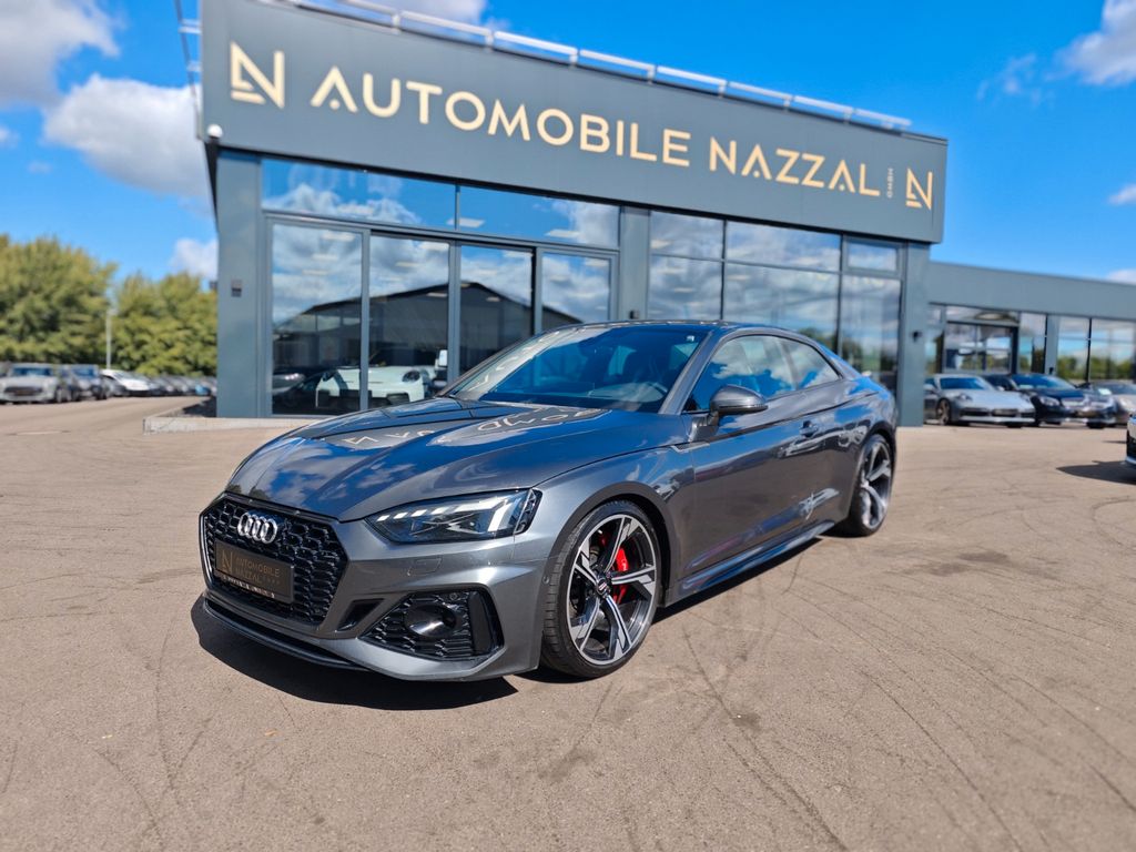 Image of Audi RS5