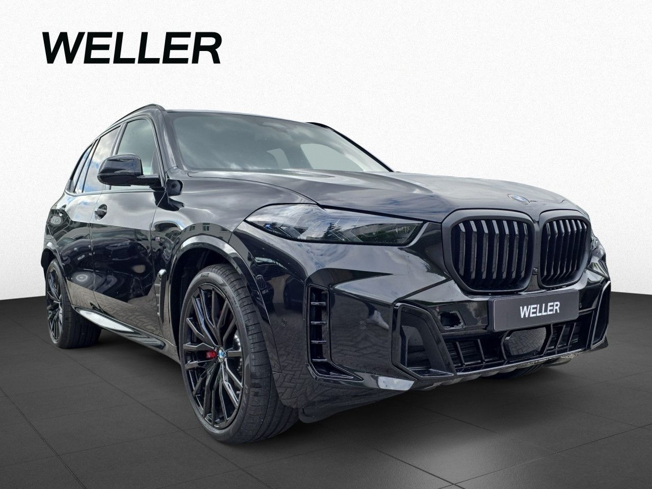 BMW X5 - Bild 11