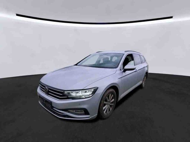 Volkswagen Passat Variant 2.0TDI DSG Business LED AHK Navi 