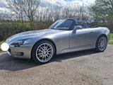 Honda S 2000 AP1 - Honda S2000 Benziner Gebrauchtwagen