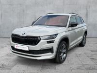 Skoda Kodiaq - Vorschau Bild 2