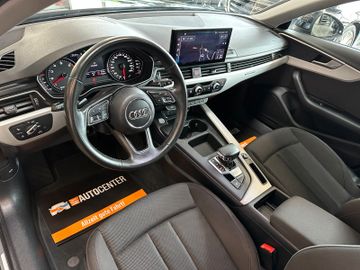 Audi A4 Avant 45 TFSI quattro *MMI*LED*Unfallfrei*