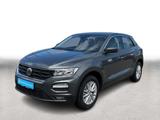 Volkswagen T-Roc 1.0 TSI ACC+LANE+NAVI+BT+USB+SHZ+2xPDC+LM1 - : Geländewagen, Us