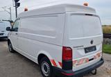 Volkswagen T6 Transporter Kasten-Kombi Kasten Mittelhochdac - Volkswagen T6 Transporter: Van