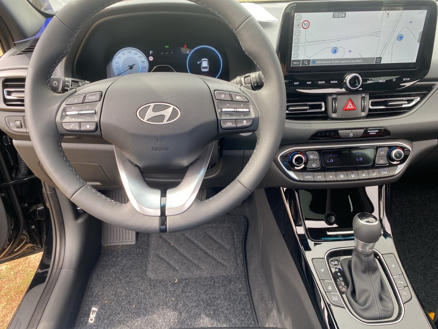 Hyundai i30 – Bild 14