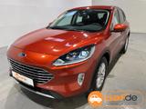 Ford Kuga 1.5 EcoBlue Titanium EU6d-T Navi Klima PDC - Ford Kuga mit Diesel-Antrieb: 1.6