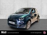 Fiat 500 Hybrid Torino LED Apple CarPlay Android Auto