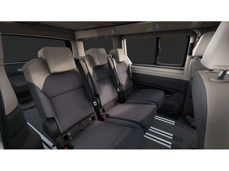 Volkswagen T7 California - Bild 7