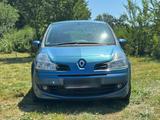 Renault Modus *Tüv*Insp*Batterie*Klima*neu - Renault Modus Kombi Gebrauchtwagen