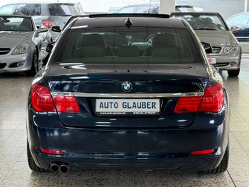 BMW 730 - 8
