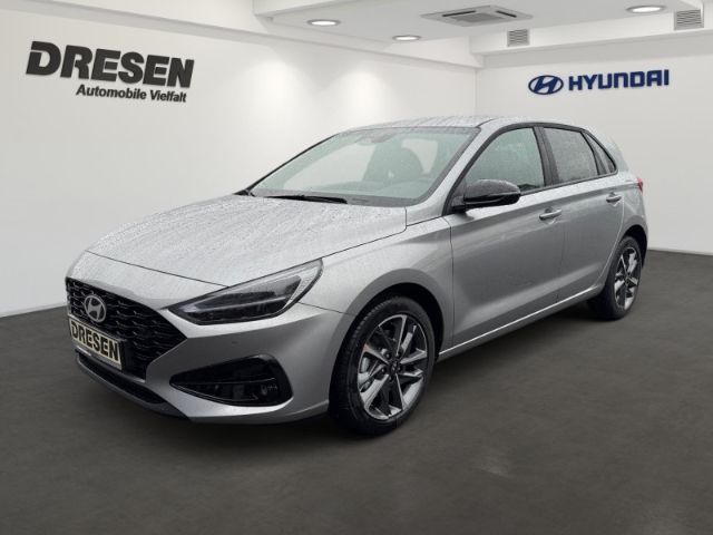 Hyundai i30 1.5 Advantage | Navi | Rückfahrkamera |