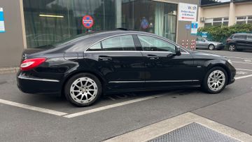 Mercedes CLS 250 - 7