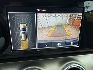 Mercedes E 220 - 9