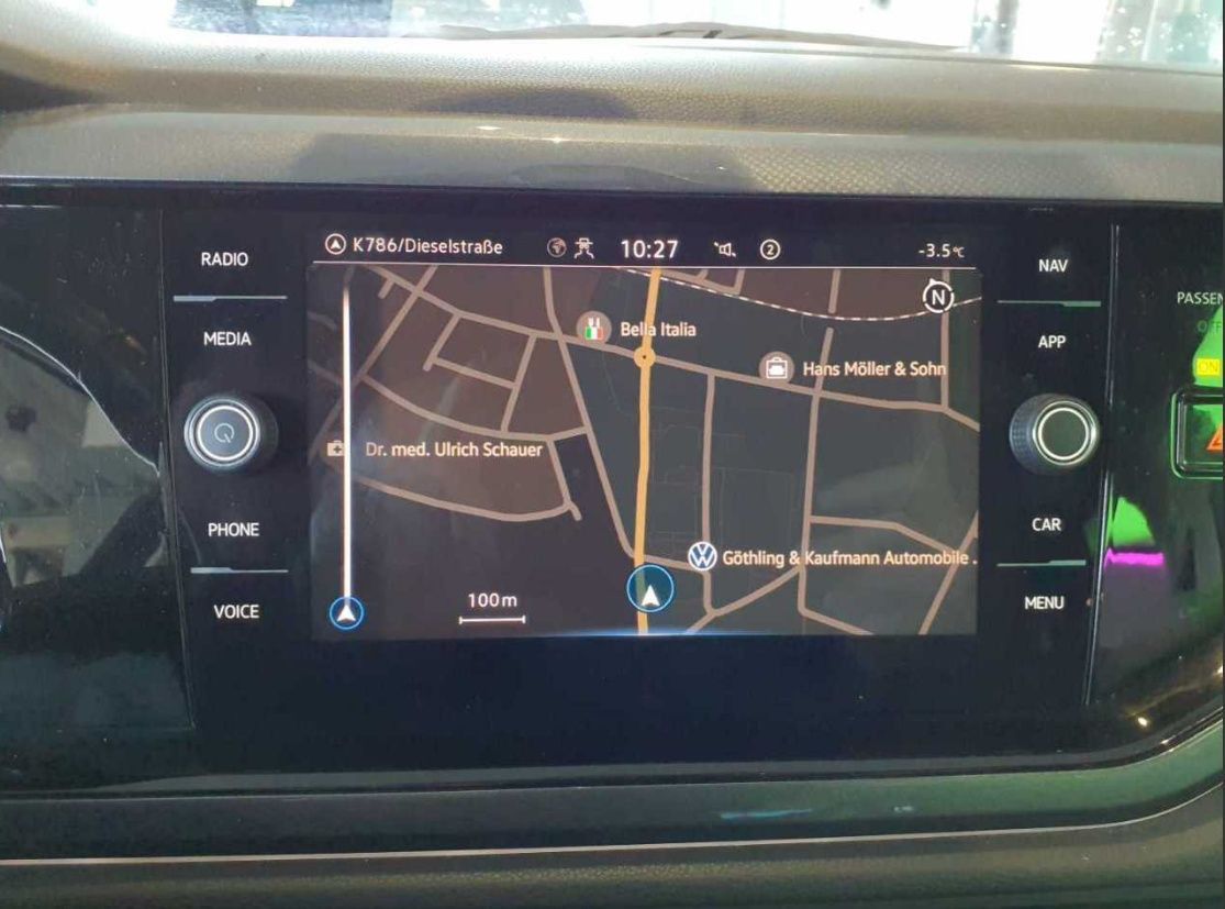 Volkswagen Polo - Bild 3