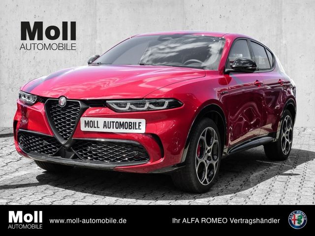 Alfa Romeo Tonale SPECIALE - 1.5 VGT - WINTERPAKET - MHEV