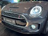 MINI Cooper SD Clubman Chili LED Pano Wired Tempo 18" - MINI Clubman Serie mit Anhängerkupplung