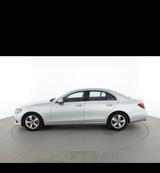 Mercedes-Benz E 200 Avantgarde - Mercedes-Benz 200: 200e