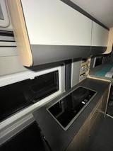 Clever Move 600 Heavy  Aufstelldach  - Clever Move