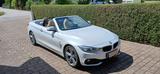 BMW 428i Cabrio Sport Line Automatik  - BMW 428: 428i