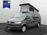 Volkswagen T6.1 2.0 TDI DSG California ähnl. Ocean Coast - Volkswagen T6 California mit Panoramadach