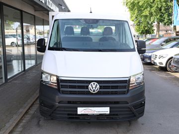 Volkswagen Crafter - 3