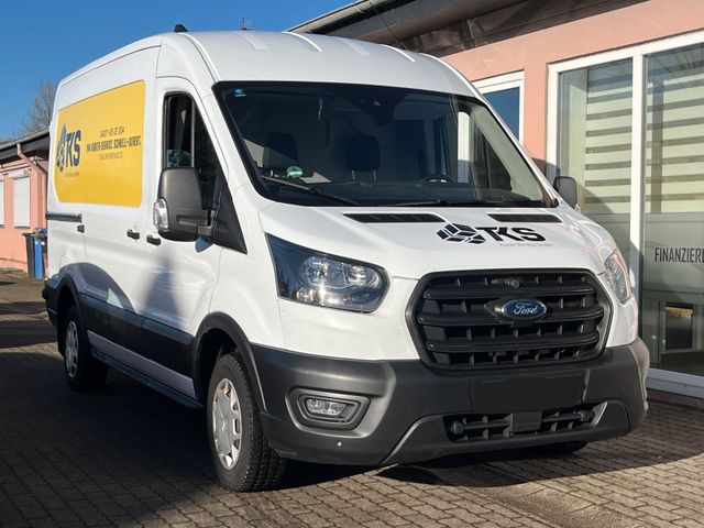 Ford Transit Kasten 290 L2 Trend