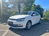 Volkswagen Polo V 1.4TDI  Comfort.KLIMAAUTO*PDC*STZHZG*90PS - Volkswagen Polo mit Diesel-Antrieb: Kleinwagen, 1.9