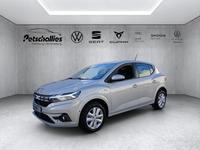 Dacia Sandero III 1,0l TCe 74kW Expression