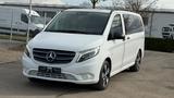 Mercedes-Benz Vito Tourer  124 CDI Select lang - 7-Sitzer Vans