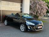 Peugeot 308 CC Cabrio-Coupe Active - gebrauchte Peugeot 308 aus dem Jahr 2012