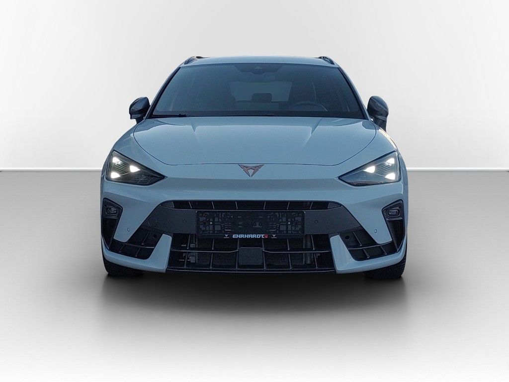 Cupra Leon - Bild 2
