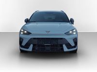 Cupra Leon - Vorschau Bild 2