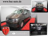 Volkswagen T6 Multivan 1-Hand Navi intig*Kindesitz*drehbar - Volkswagen T6 Multivan: 8 Sitzer