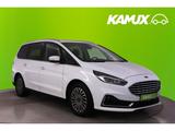 Ford Galaxy 2.0EB Aut.Titanium+XENON+NAVI+7-SITZE+PDC - Ford Galaxy 7-Sitzer