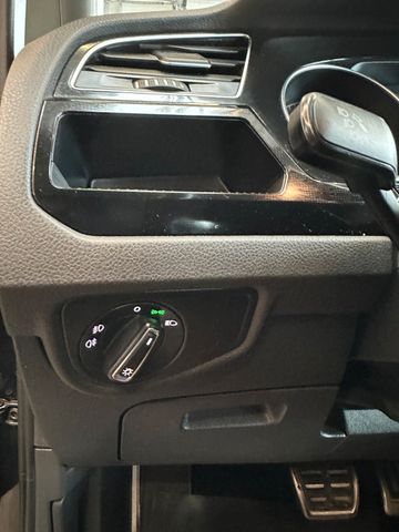 Volkswagen Touran Sound BMTStart-Stopp *AHK*DSG*