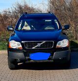 Volvo XC90 2.4 7Sitze - gebrauchte Volvo XC90 aus dem Jahr 2005