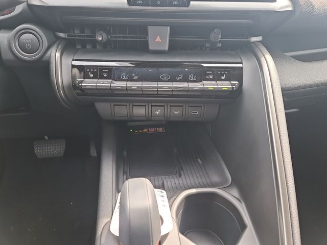 C-HR 1.8 Hybrid Business Edition