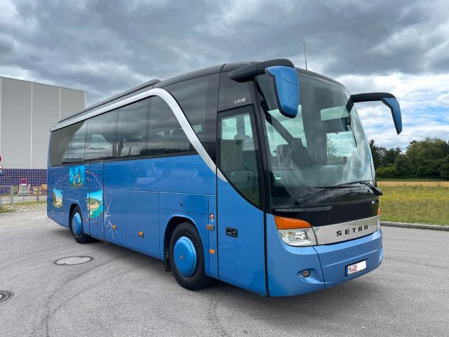 Setra 415 автобус