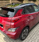 Hyundai KONA Elektro ELEKTRO 150kW Prime  - Hyundai KONA Elektro: Privatanbieter